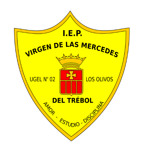 IEP VIRGEN DE LAS MERCEDES DEL TRÉBOL